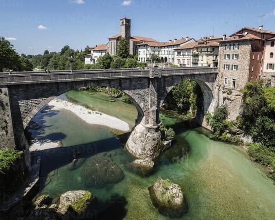 Cividale del Friuli