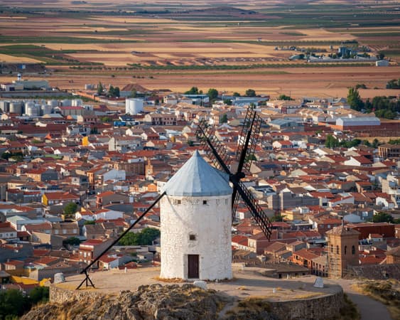 Consuegra