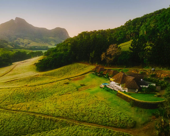 Ferney Valley Nature Reserve