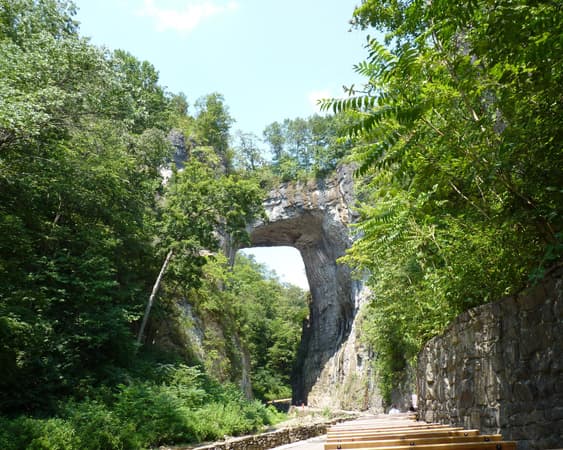 Natural Bridge VA