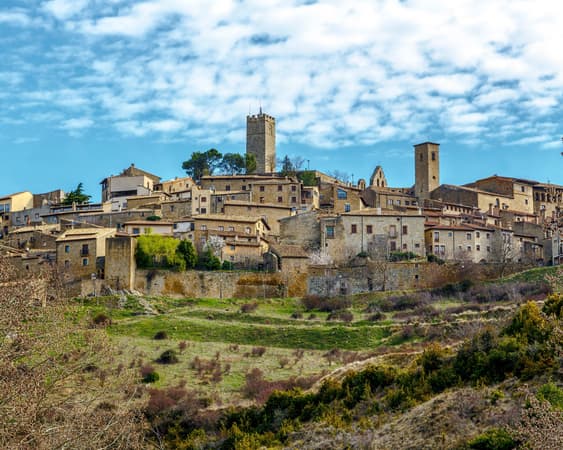 Sos del Rey Católico