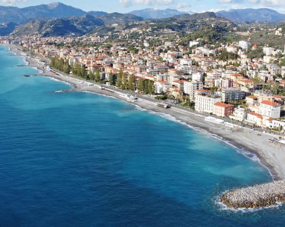 Bordighera