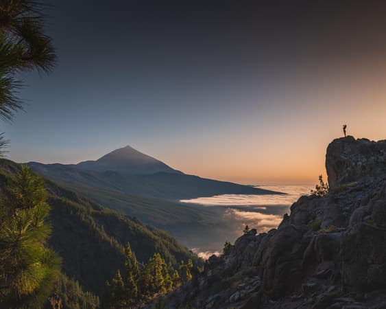Pico del Teide