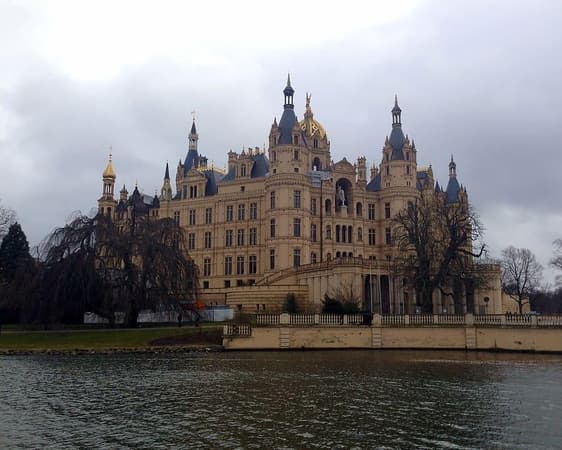 Mecklenburg-Vorpommern