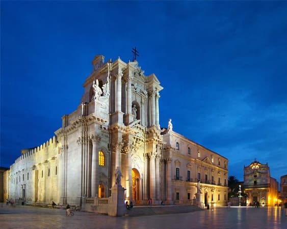 Siracusa (Province)