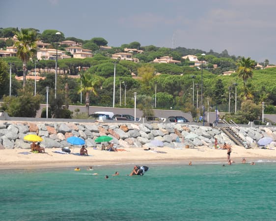 Sainte-Maxime