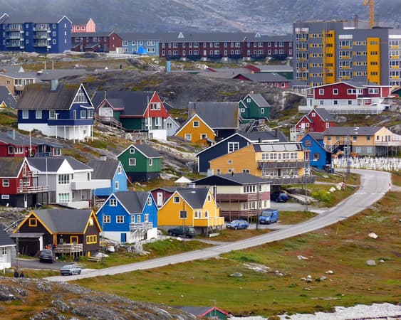 Nuuk