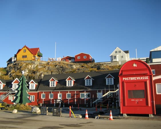 Nuuk