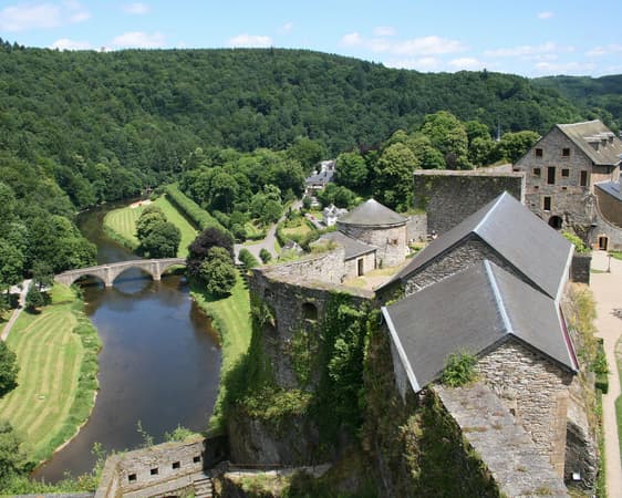 Bouillon