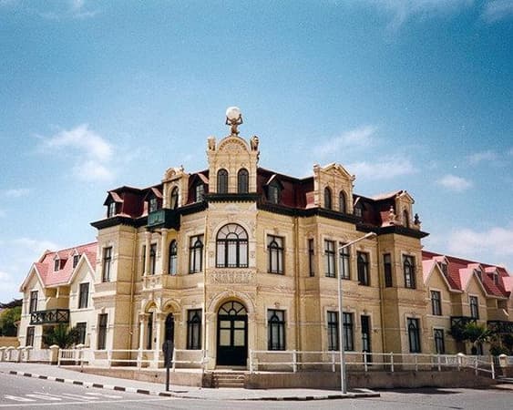 Swakopmund