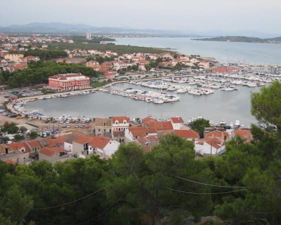 Vodice