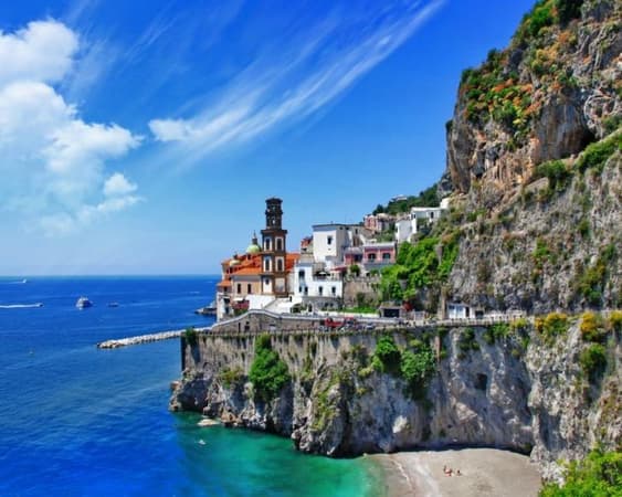 Costa Smeralda, Sardinia