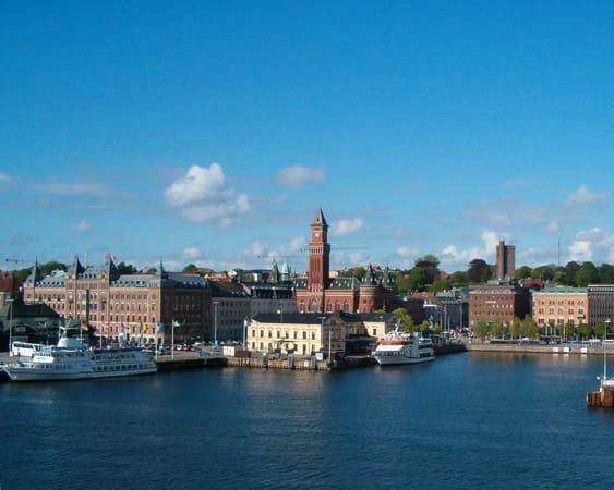 Helsingborg