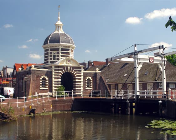 Leiden