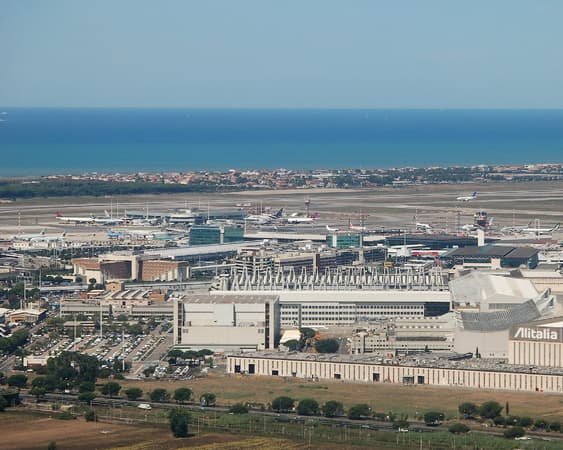 Fiumicino