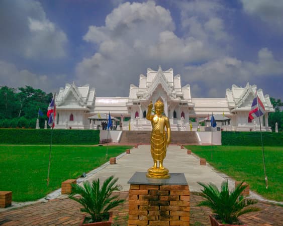 Lumbini