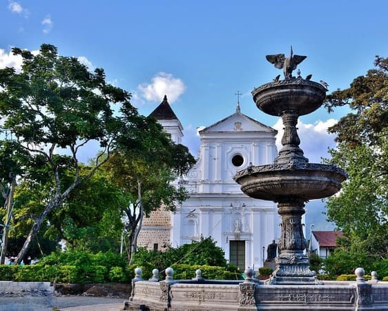 Santa Fé de Antioquia