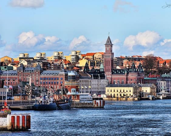 Helsingborg