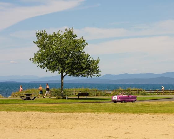 Parksville