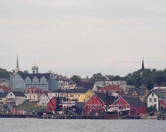 Lunenburg (Nova Scotia)