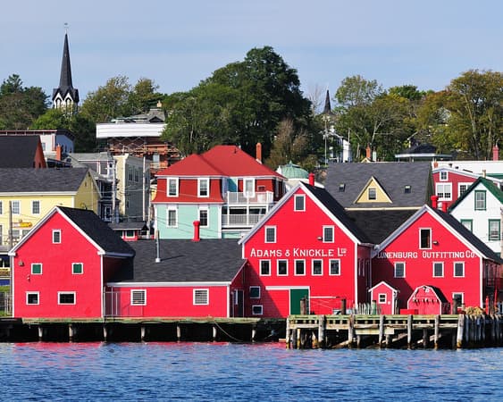 Lunenburg (Nova Scotia)