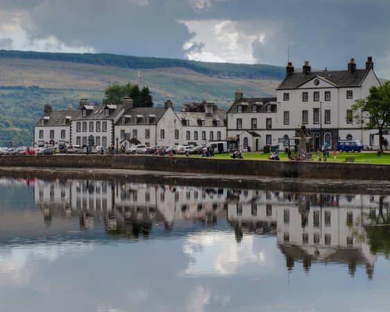 Inveraray