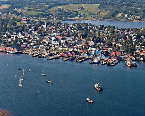 Lunenburg (Nova Scotia)