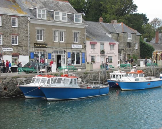 Padstow
