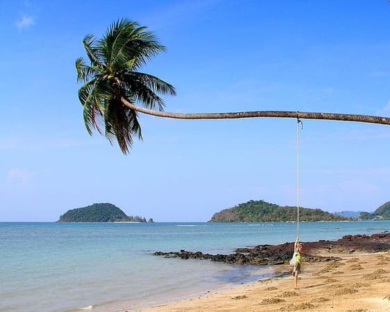 Koh Mak