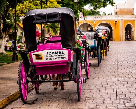 Izamal