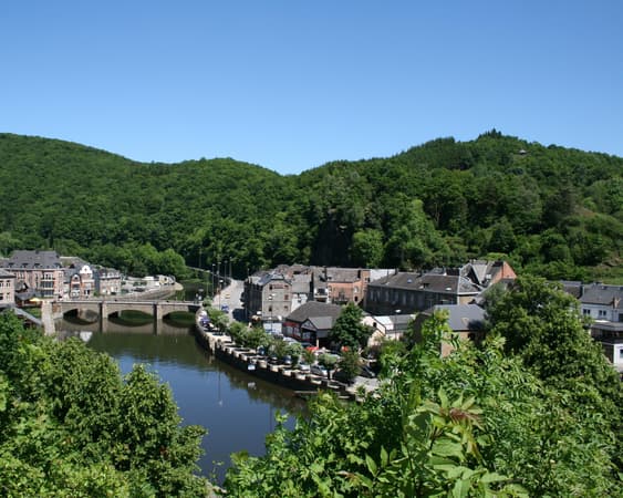 La Roche-en-Ardenne