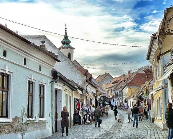 Szentendre