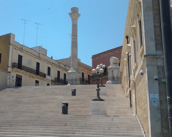 Brindisi (Provinz)