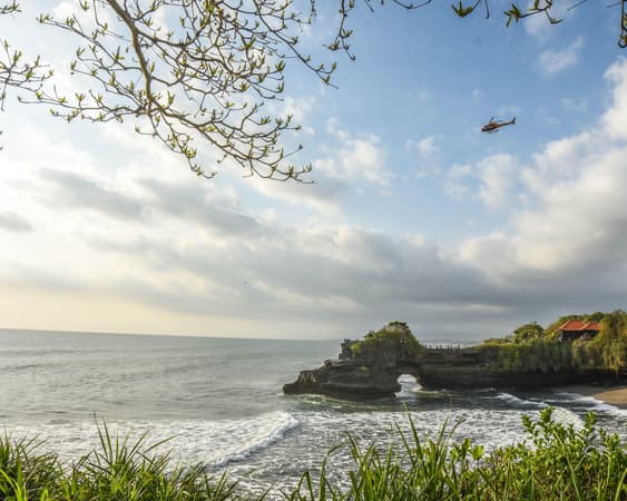 Tanah Lot