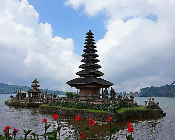 Bedugul