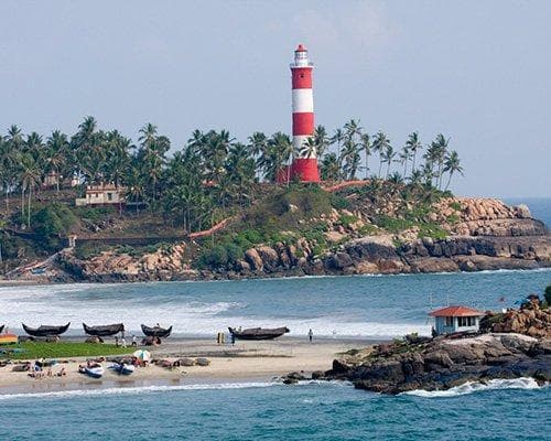 Kovalam