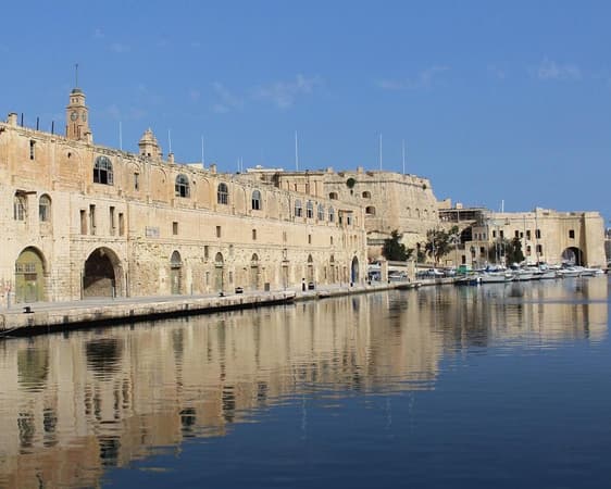 Cospicua
