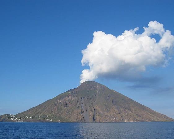 Stromboli
