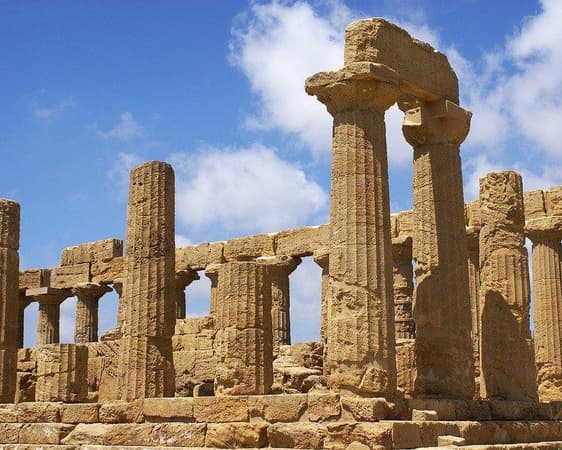 Agrigento (Provincie)