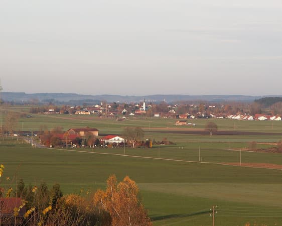 Distrito da Alta Algovia Oriental