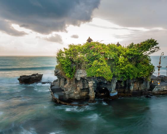 Tanah Lot