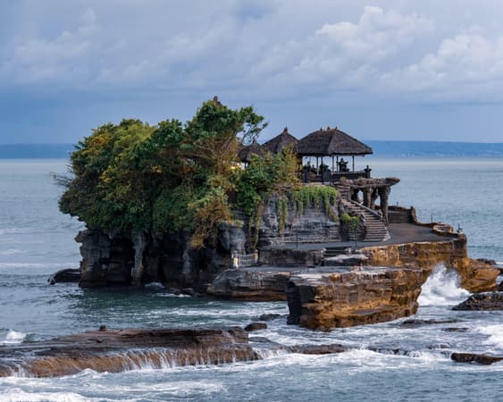 Tanah Lot
