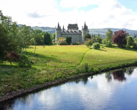 Inveraray