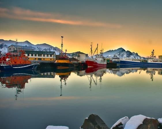 Hofn (Hornafjörður)