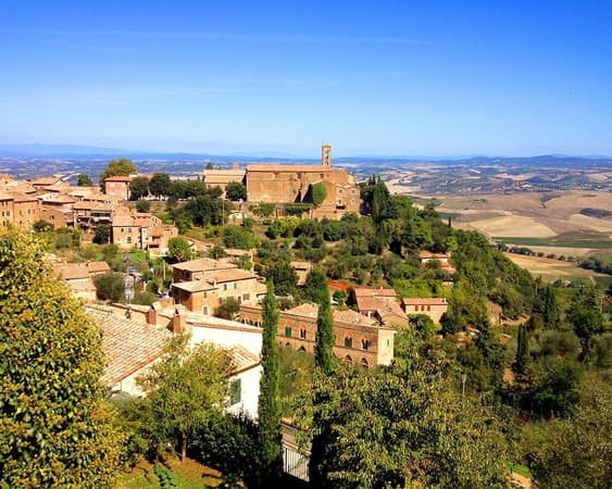 Montalcino