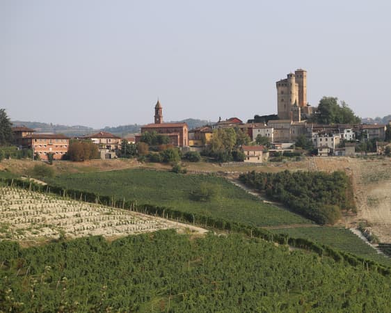 Serralunga d'Alba