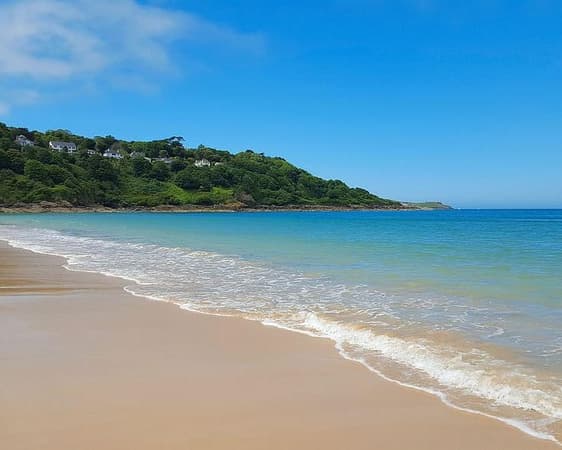 Chia, Zuid-Sardinië