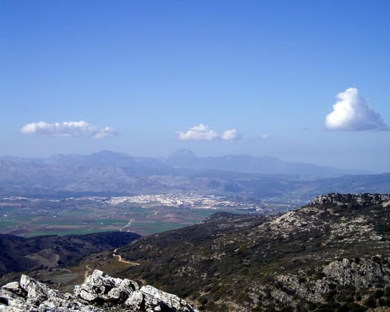 Grazalema