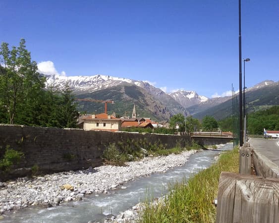 Bardonecchia
