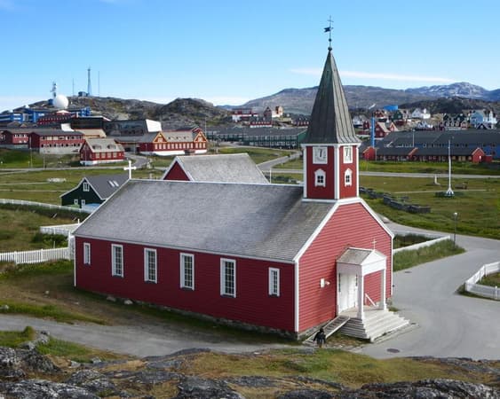 Nuuk